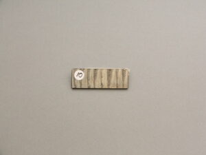 Folder Size Ladder Pattern Bar
