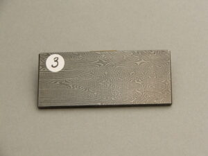 Folder size Turkish Pattern Bar