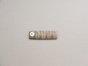 Folder Size Ladder Pattern Bar