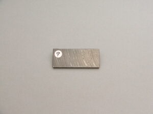 Folder size twist pattern Bar