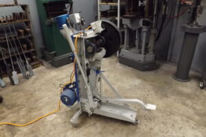 Castors