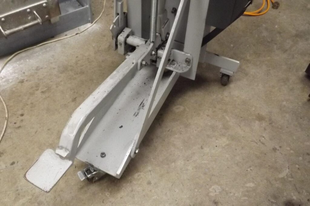 Castors