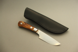 Hand Sewn Sheath