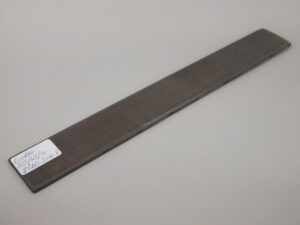 Ladder pattern Damascus steel bar