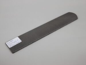 Ladder pattern Damascus steel bar
