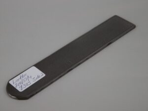 Ladder pattern Damascus steel bar