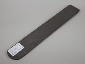 Devils Darts Damascus steel bar