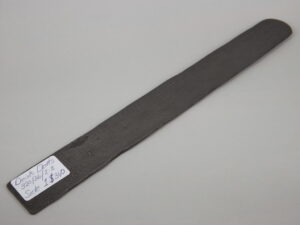 Devils Darts Damascus steel bar